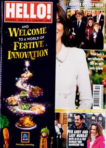 Hello Magazine  Order Online