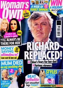 Womans Own Magazine  Order Online