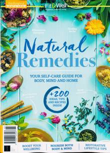 Fit And Well Magazine  Order Online