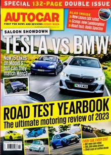 Autocar Magazine  Order Online