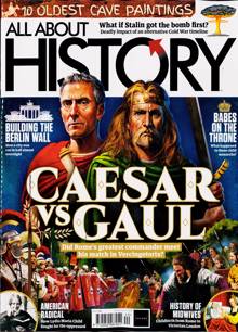 All About History Magazine NO 140 Order Online