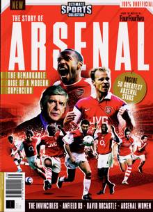 Ultimate Sports Collection Magazine  Order Online