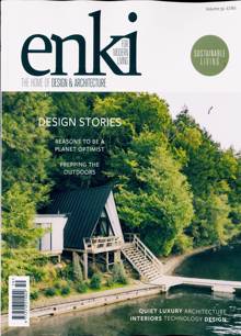 Enki Magazine  Order Online