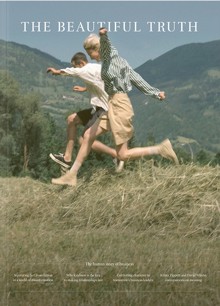 The Beautiful Truth Magazine  Order Online