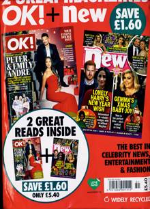 Ok Bumper Pack Magazine  Order Online