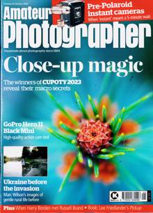 Amateur Photographer Magazine  Order Online
