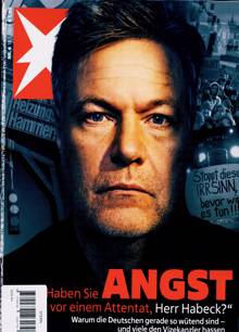 Stern Magazine  Order Online