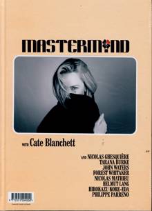 Mastermind Magazine  Order Online