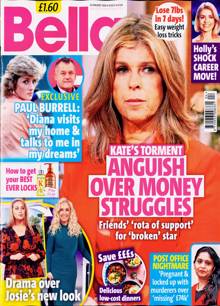 Bella Magazine  Order Online