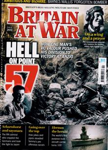 Britain At War Magazine  Order Online