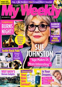 My Weekly Magazine  Order Online