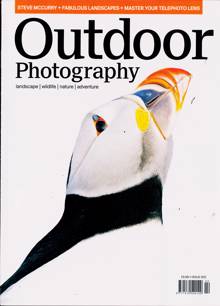 Outdoor Photography Magazine  Order Online