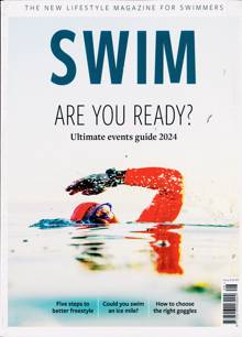 Swim Magazine NO 8 Order Online