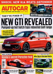 Autocar Magazine  Order Online