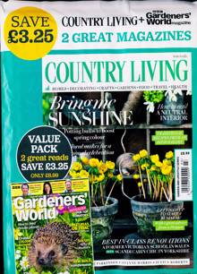 Garden Lifestyle Series Magazine  Order Online