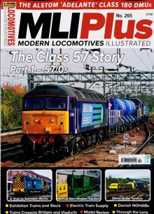 Mli Plus Magazine  Order Online