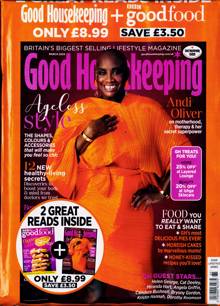 Good Lifestyle Series Magazine  Order Online