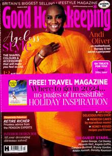 Good Housekeeping Magazine  Order Online