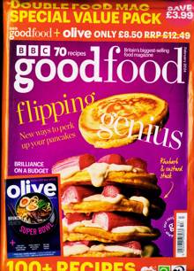 Complete Food Series Magazine  Order Online