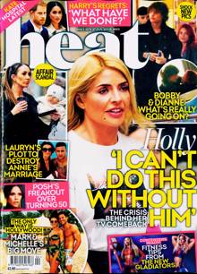 Heat Magazine  Order Online