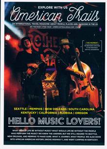 American Trails Magazine  Order Online