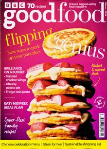 Bbc Good Food Magazine  Order Online