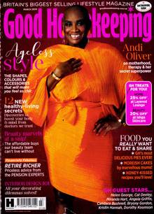 Good Housekeeping Travel Magazine  Order Online