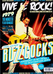 Vive Le Rock Magazine  Order Online