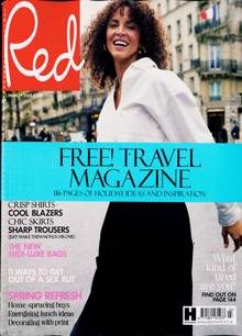Red Magazine Issue MAR 24
