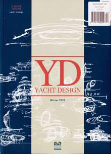 Yacht Design Magazine Issue 04