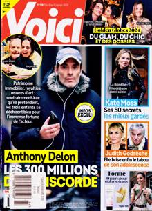 Voici French Magazine  Order Online