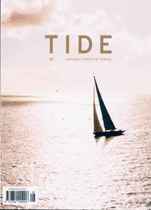 Tide Magazine Issue 08 Order Online