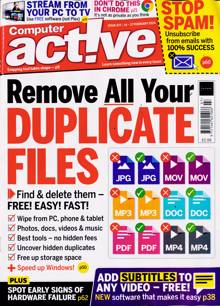 Computeractive Magazine 14/02/2024 Order Online