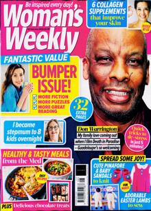 Womans Weekly Magazine  Order Online