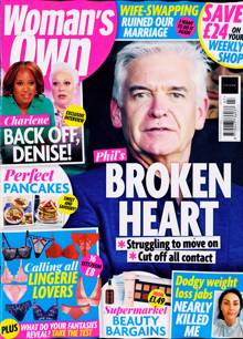 Womans Own Magazine  Order Online