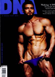 Dna Magazine  Order Online