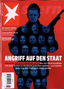 Stern Magazine  Order Online