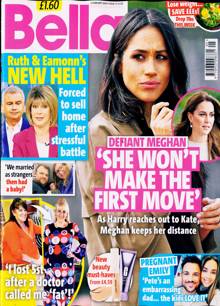 Bella Magazine  Order Online