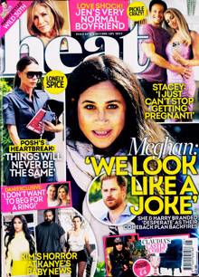 Heat Magazine  Order Online
