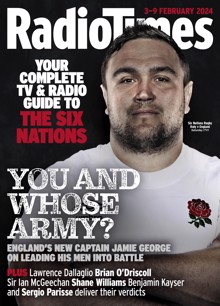Radio Times England Magazine  Order Online
