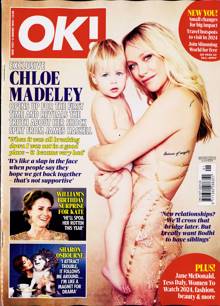 Ok! Magazine  Order Online