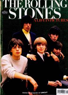 Ultimate Record Collection Magazine  Order Online