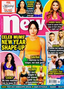 New Magazine  Order Online