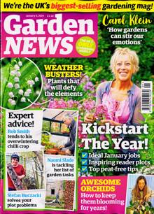 Garden News Magazine  Order Online