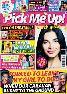 Pick Me Up Special Series Magazine Issue MAR 24