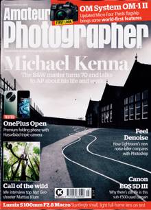 Amateur Photographer Magazine  Order Online