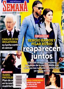 Semana Magazine  Order Online