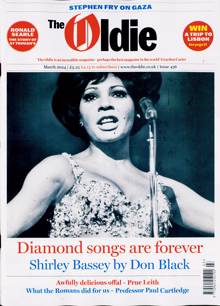 Oldie Monthly Magazine  Order Online