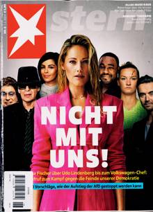 Stern Magazine  Order Online
