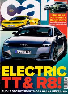 Car Magazine  Order Online